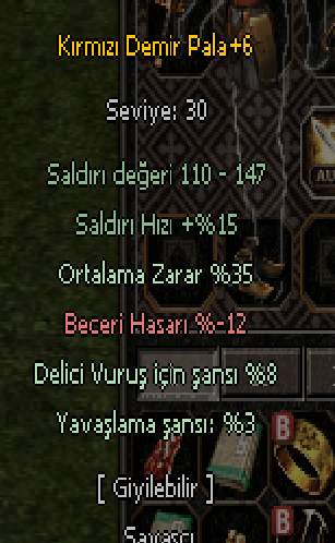 KDP SATILIK TEKLIF VER.