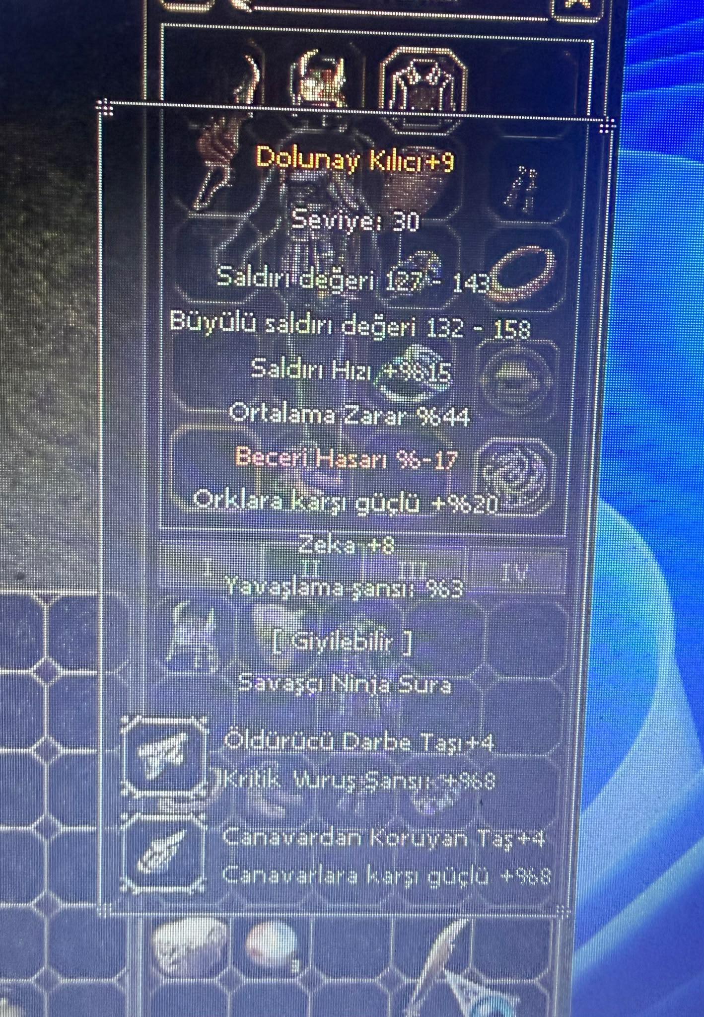 44 ORT 8 ZEKA DOLU