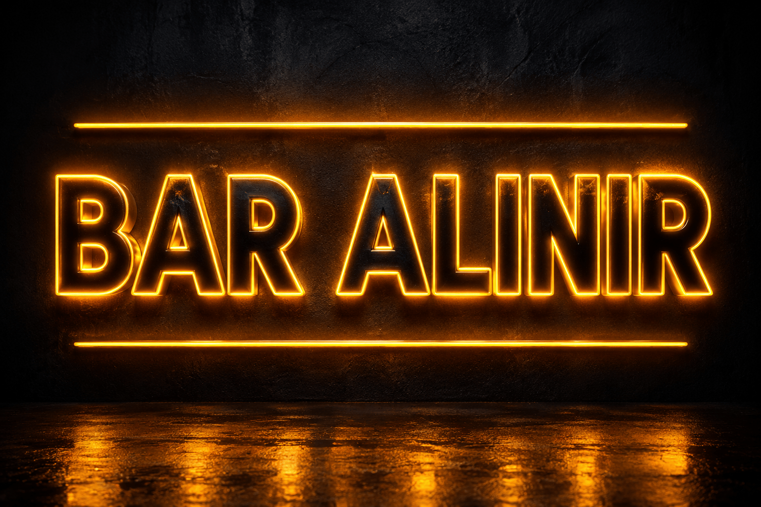 10K BAR 1100 DEN ALINIR - SINIRSIZ ALINIR