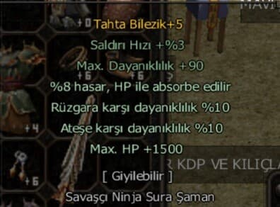 Doyum ve ormanlık hpabsrbeli bilezik uygun