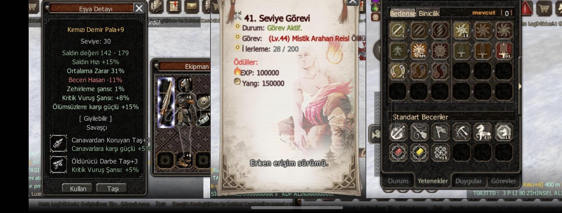 50lvl havag1 at21 seviye 41görev