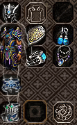 RUH SET