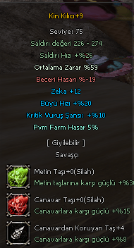 59 ORT KİN