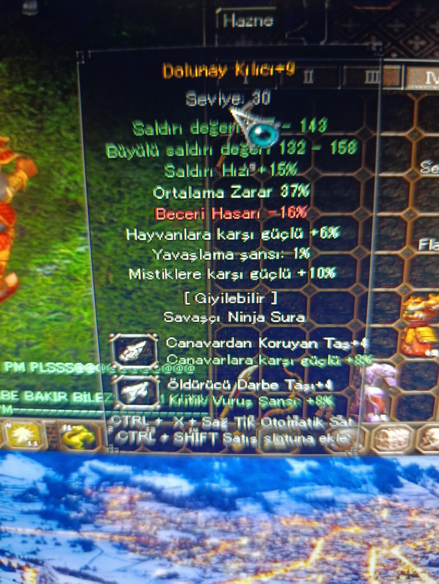 +9 37 ORT 4 TAŞ DOLUNAY