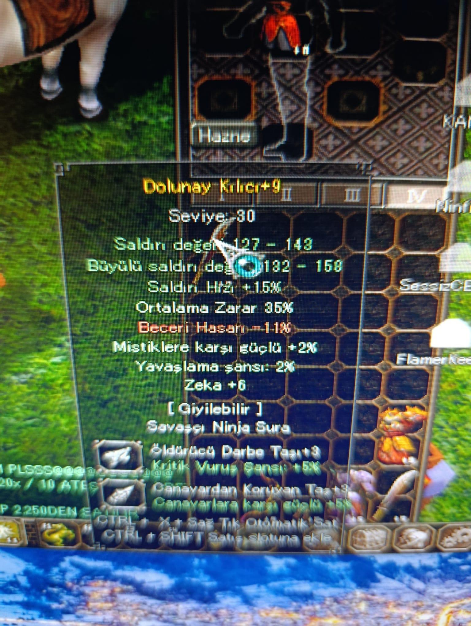 +9 35 ORT 3 TAŞ DOLUNAY