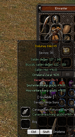 +9 35 ORT DOLU KELEPİR TAŞLI