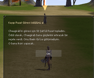 PUSAT GÖREVİ BİTİK ŞAMAN ODUL SECILMEDI AKTIFIM HEMEN TESLIMMM