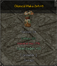 ÖLÜMCÜL