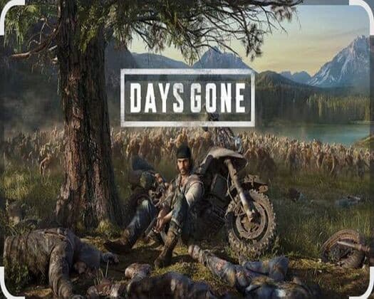 Days Gone