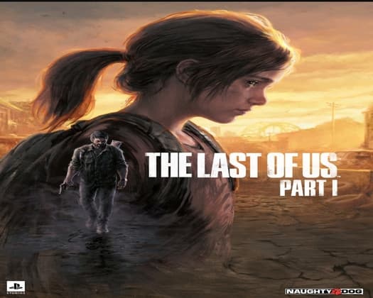 The Last Of Us Steam Hesabı