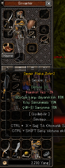 15 KILIC 15 ÇİFTEL 15 BÜYÜ  3 EFSUN DEMİR PLAKA TEKLİF ALINIR