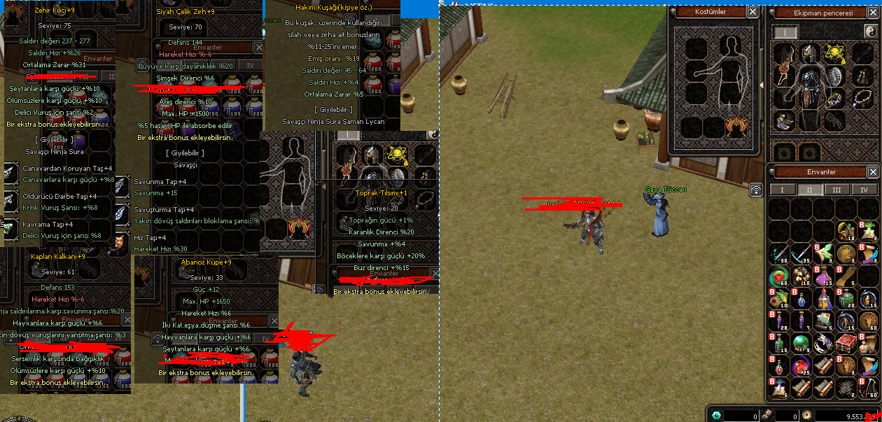 5 BDNSL SAVŞCI 1MAIL 1ID 1X81 4X75 CATACOMB