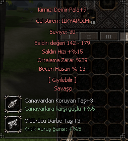 +9 39 ORT KDP BELEŞ