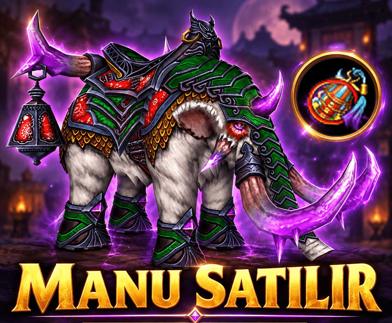 MANU + PET SATILIR