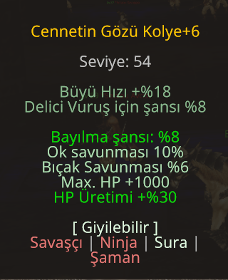 90 LVL SÜRGÜN FARM - KESKİNLİK P, DEHŞET G8, KASIRGA G1
