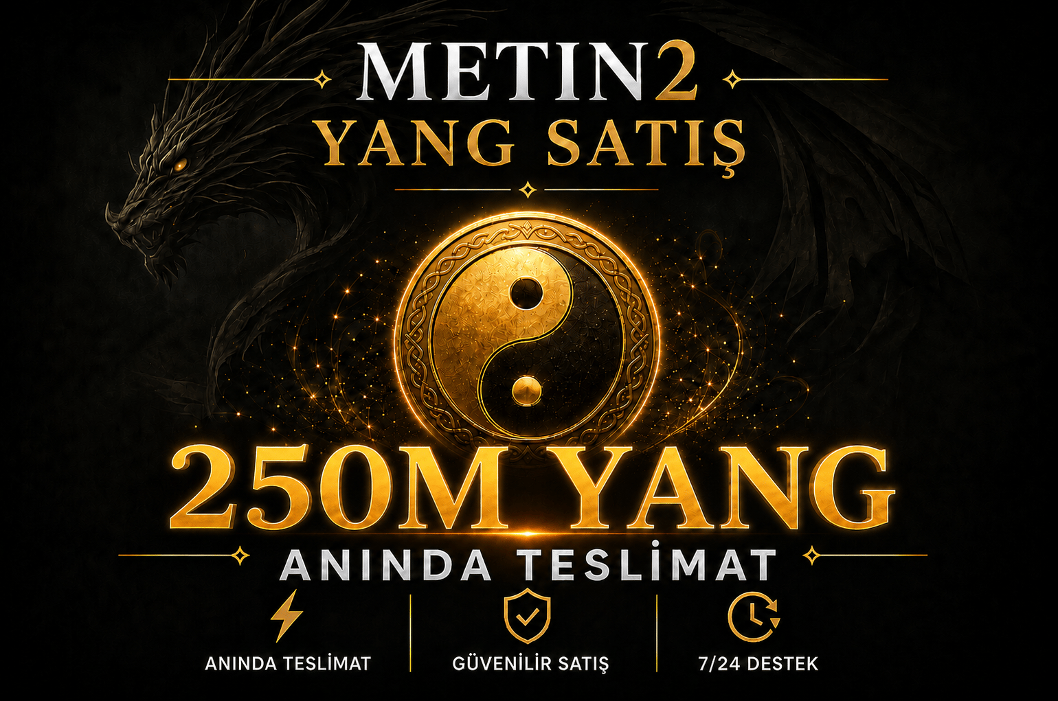 250M YANG