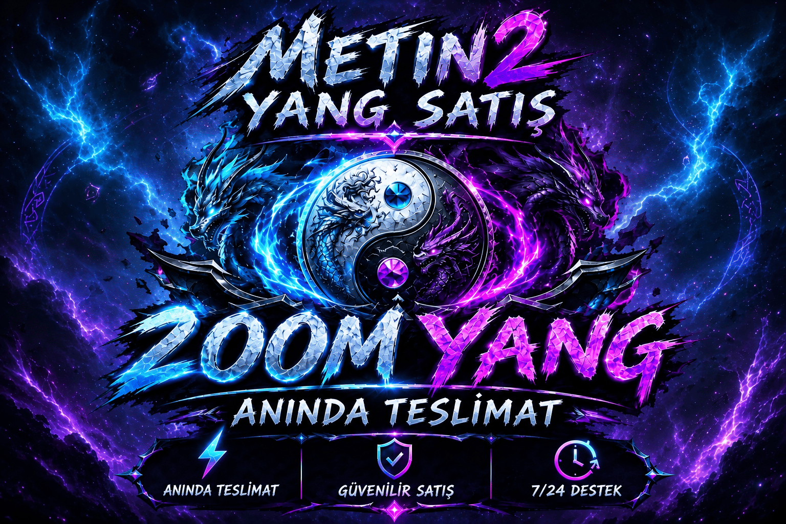 200M YANG