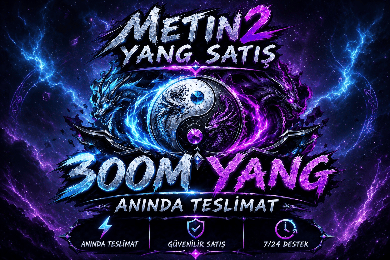 300M YANG
