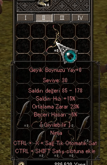 23 Ort Geyik Yay