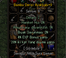 %20 İKİ KAT YANG DÜŞÜRME %4 EXPLİ AYAKKABI ÇEKKK