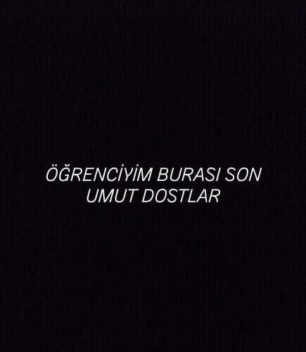 (acil para lazım)BAGJANAMU (1W 6,5TL) 500W 3250TL