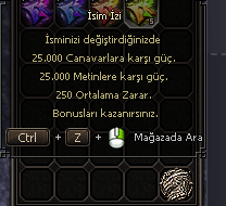 İSİM İZİ EN UYGUNU KELEPİRİ HASARI UÇURUR