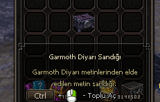 2MILYON 4. MAP SANDIGI ANINDA TESLIM HO