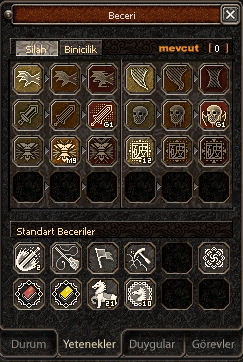 61 LVL 2 G Lİ BİYO BİTİK AT ASKER SURA
