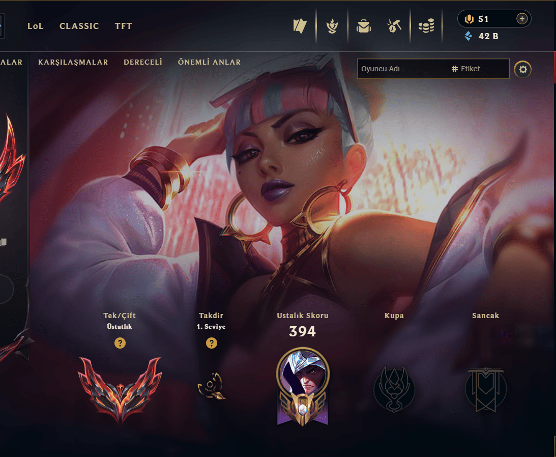 TR GM 152 SKIN TALON OTP CAR ILK BILGILERIYLE VERICEM