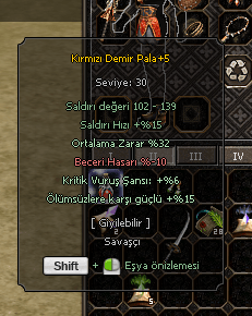 32 ort kdp