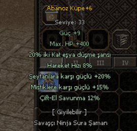 55 level nesneli