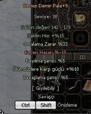 +9 33 ORT SERİ TESLİMAT