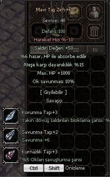 5-5 ELİT ZIRH