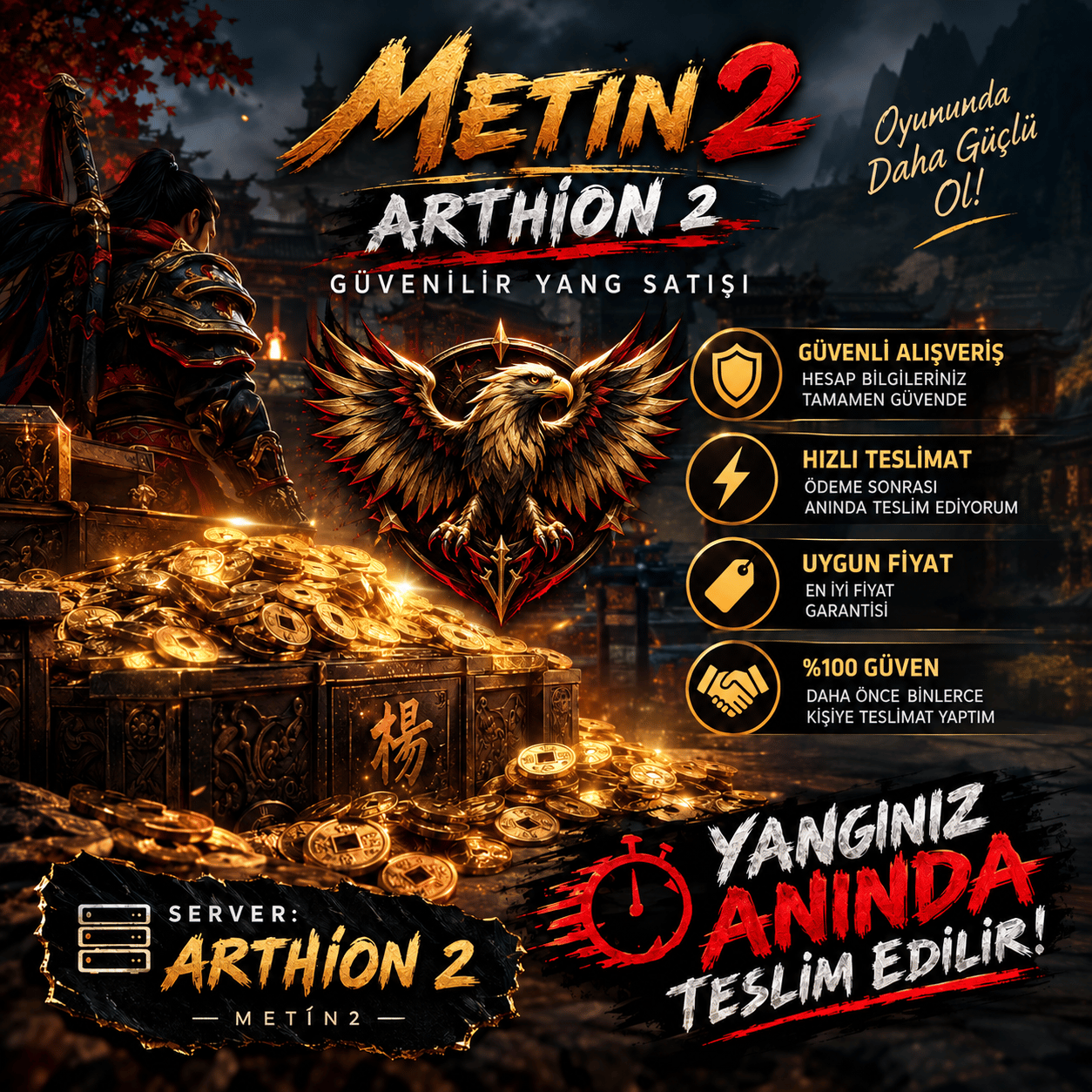 5m 625 tl Anında teslimat