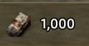 1K WON