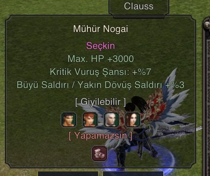 SEÇKİN PET UYGUN ÇEK