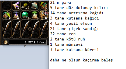 RESİM VE AÇIKLAMADAKİLER HEPSİ BELEŞ