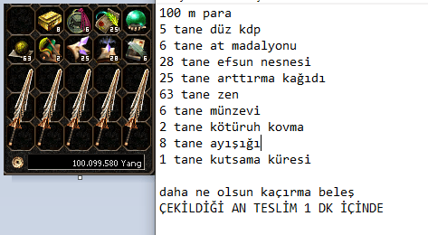 RESİMDEKİLER VE AÇIKLAMADAKİLER KAÇIRMA BELEŞ
