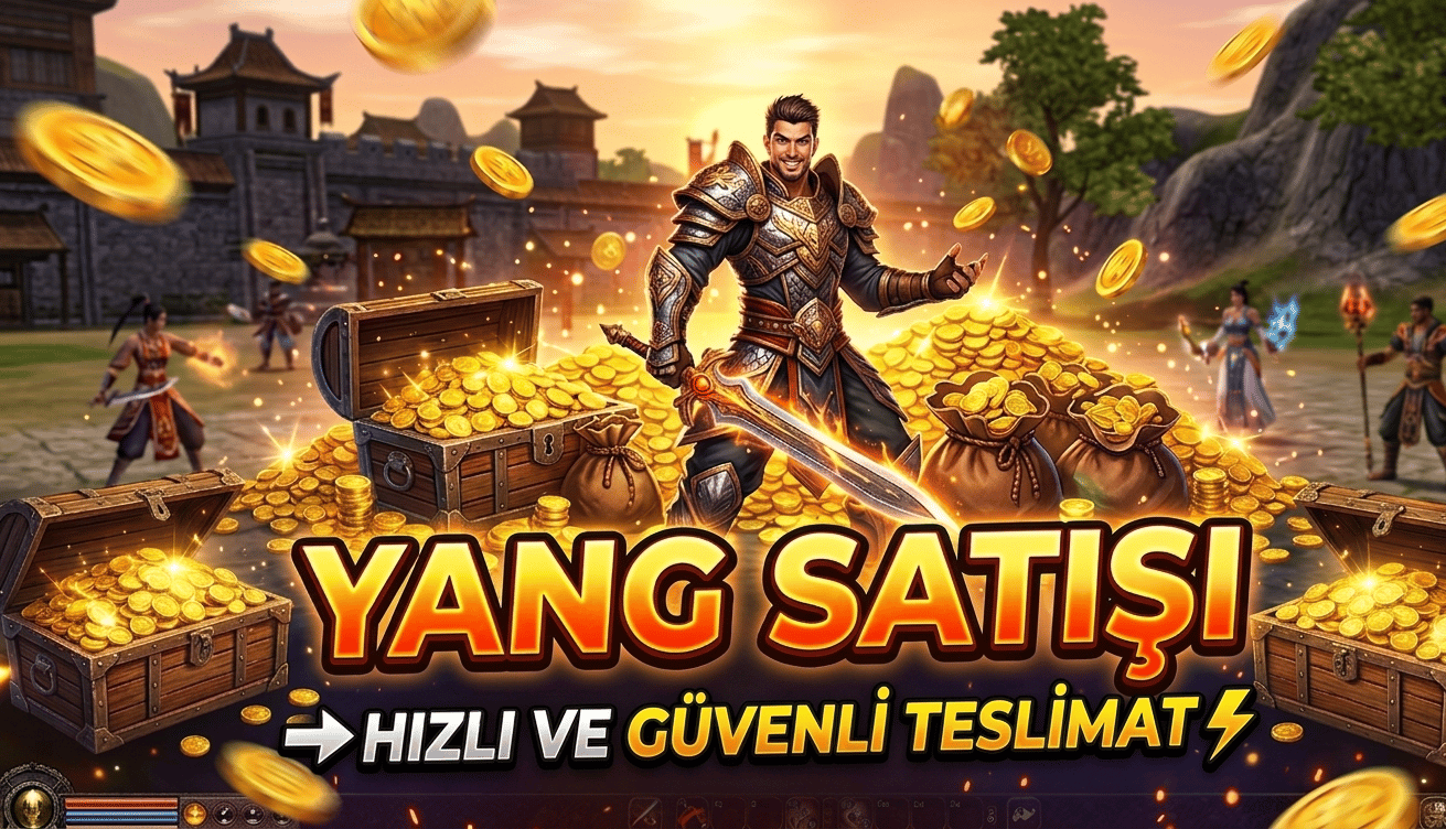 33M YANG ANINDA TESLİMAT ANINDA