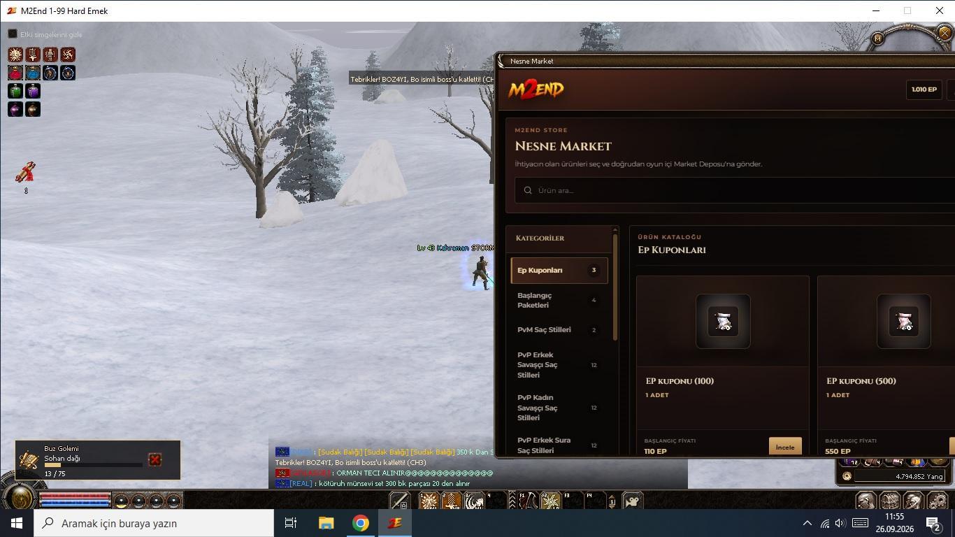43 LVL BEDENSEL M8 HAVA  SATLIKTIR