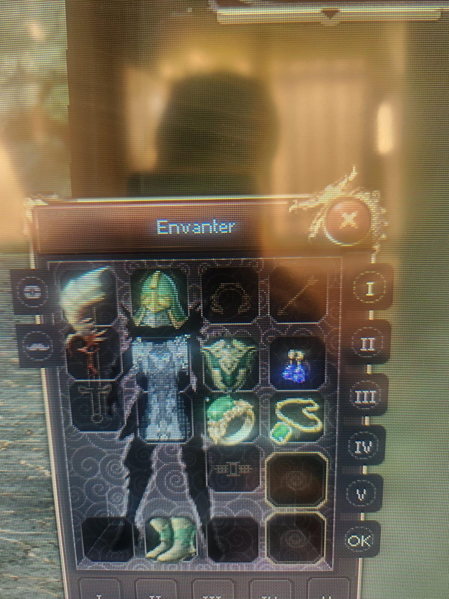 +20 ec item