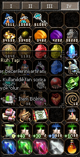 2.1m HASAR + HERŞEY