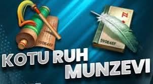 P SET 115 KÖTÜ RUH 115 MÜNZEVİ 150 ZEN 60 RUH TAŞI
