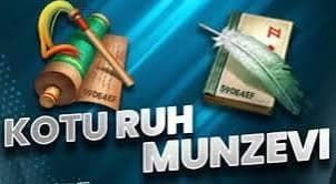 P SET 115 KÖTÜ RUH 115 MÜNZEVİ 150 ZEN 60 RUH TAŞI