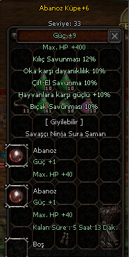 42 SAV ABANOZ KÜPE