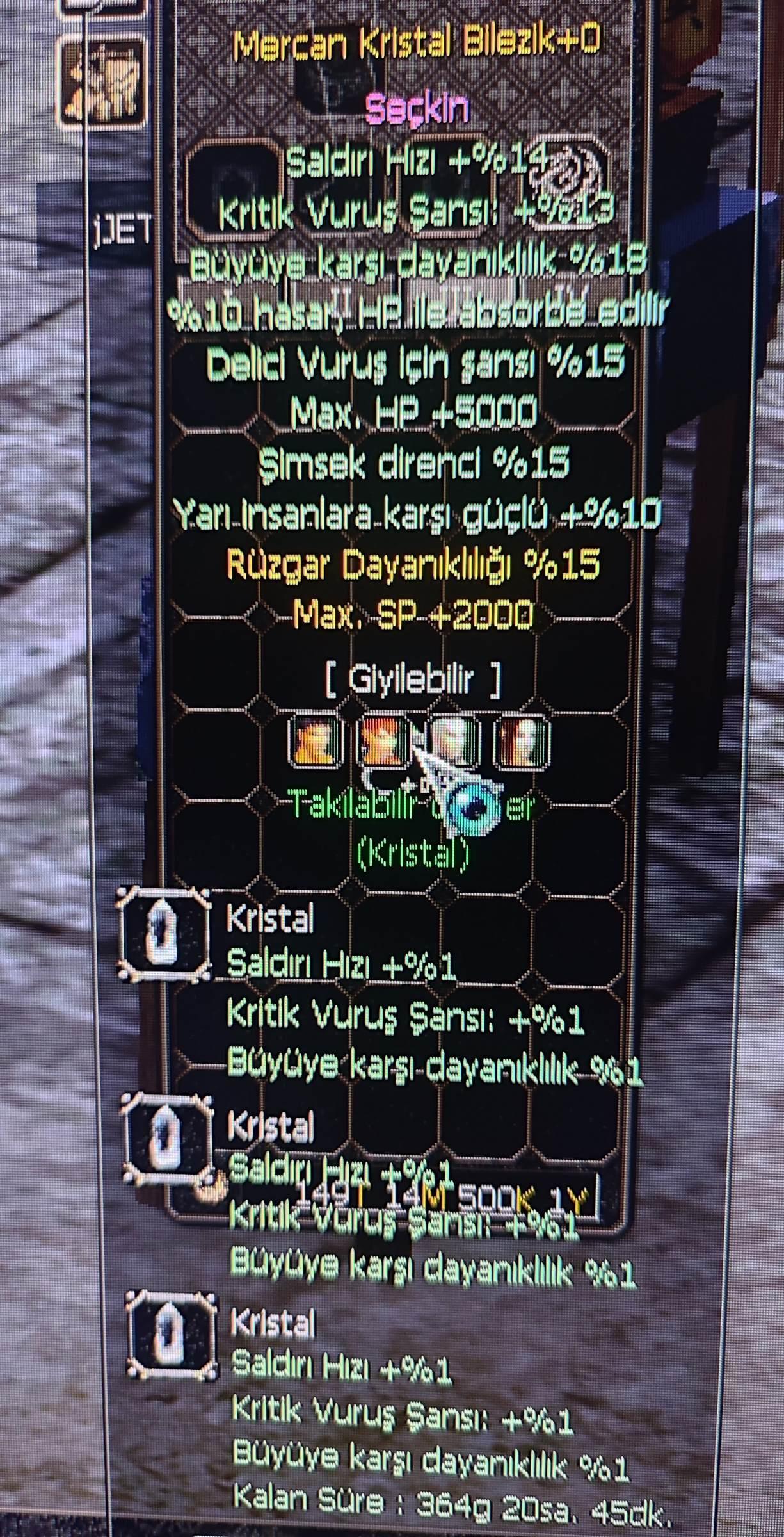 Sura 1-1 21 büyü sav bilezik