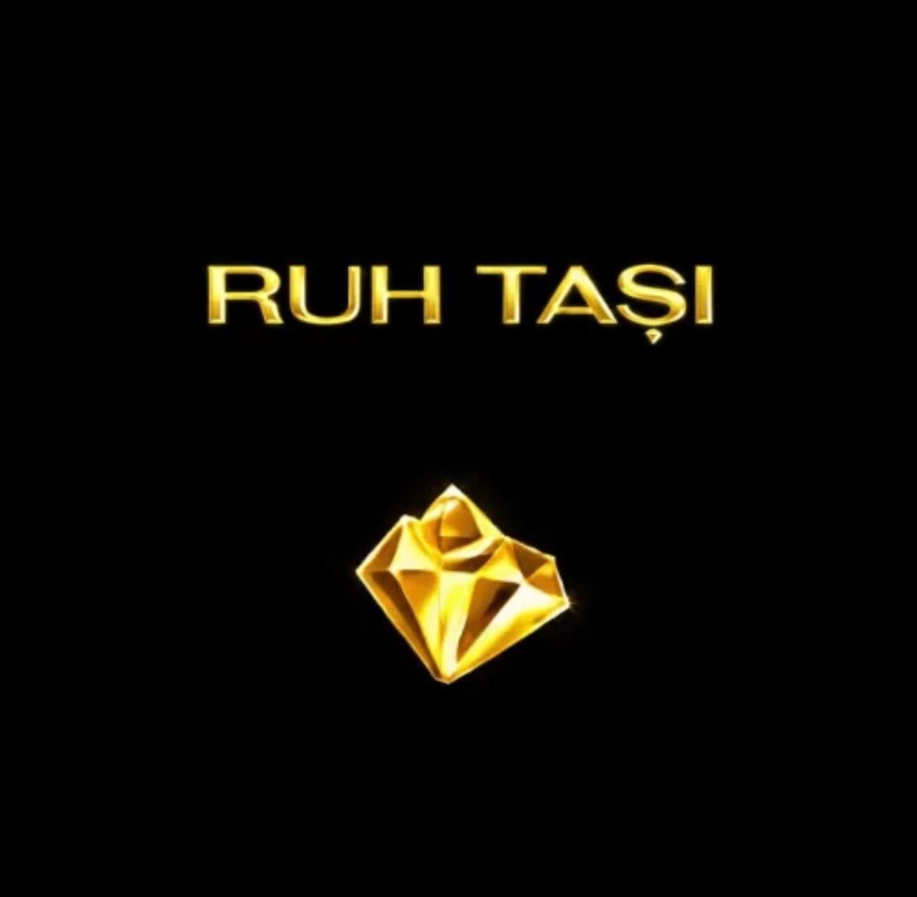 Ruh taşı