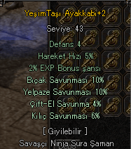 30 SAV YEŞİM