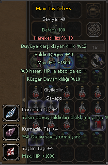 55 LEVEL BEDENSEL FARM ÇARI