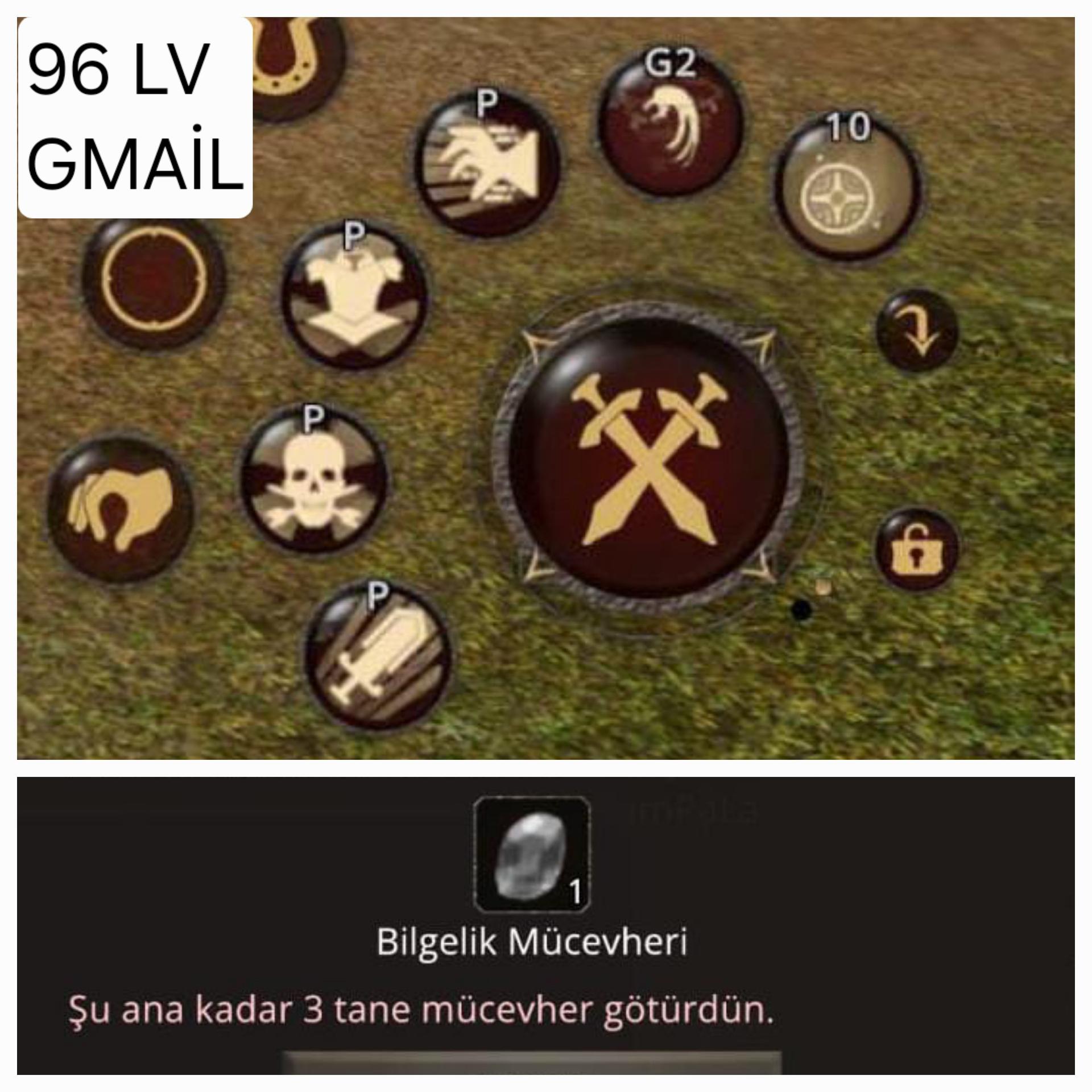 4 P BİYALOG HARİKA SURA